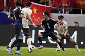 国米正逐步